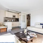 Haus Nordmarkgarten Whg 7