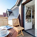 Haus Nordmarkgarten Whg 7 *