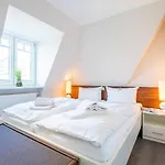Haus Nordmarkgarten Whg 7 Westerland