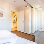 Apartmán Haus Nordmarkgarten Whg 7 Westerland