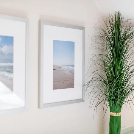 Haus Nordmarkgarten Whg 7 * ווסטרלנד