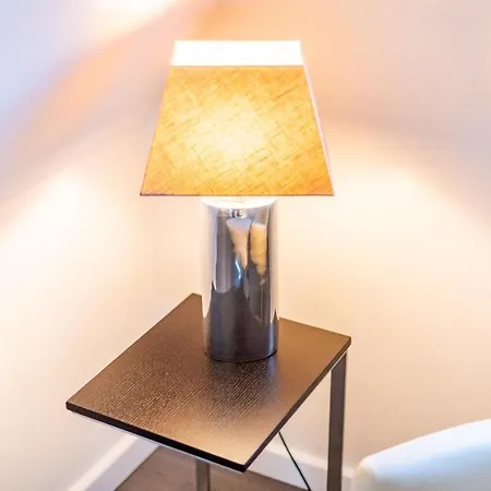 Haus Nordmarkgarten Whg 7 *