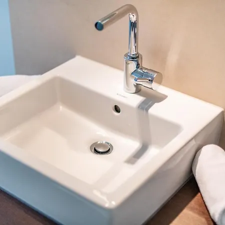 Haus Nordmarkgarten Whg 7 * Вестерланд