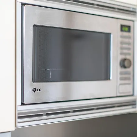 דירה Haus Nordmarkgarten Whg 7