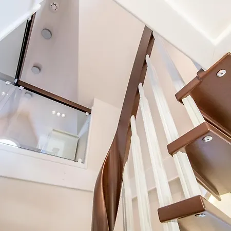 Haus Nordmarkgarten Whg 7 Апартаменты