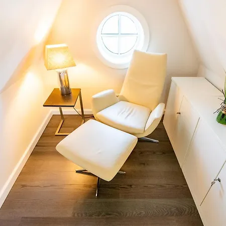 Haus Nordmarkgarten Whg 7