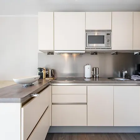 Haus Nordmarkgarten Whg 7 דירה ווסטרלנד