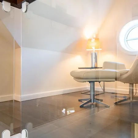 Haus Nordmarkgarten Whg 7 Апартаменты Вестерланд