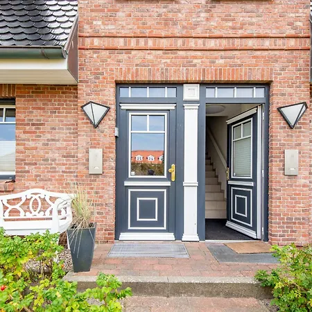 Haus Nordmarkgarten Whg 7